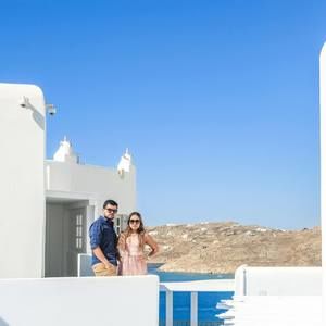 Meet your Posher, Rodrigo cisi